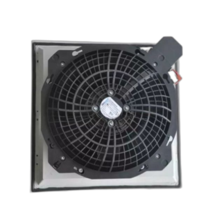 Ebmpapst K2S165-AA17-05 Centrifugal Fan 230VAC 2650RPM Cabinet Fan 40/42W