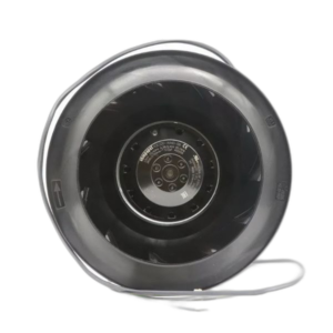 Ebmpapst R2E220-AA40-B8 Centrifugal Cooling Fan Inverter AC230V 0.4A 90W