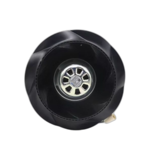 Ebmpapst R3G220-RC05-06 Centrifugal Fan Cooling 200~240VAC 0.70A 85W 220MM