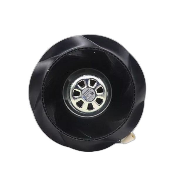 Ebmpapst R3G220-RC05-06 Centrifugal Fan Cooling 200~240VAC 0.70A 85W 220MM