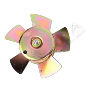Fanuc NBM A90L-0001-0317/F Replacement Fan