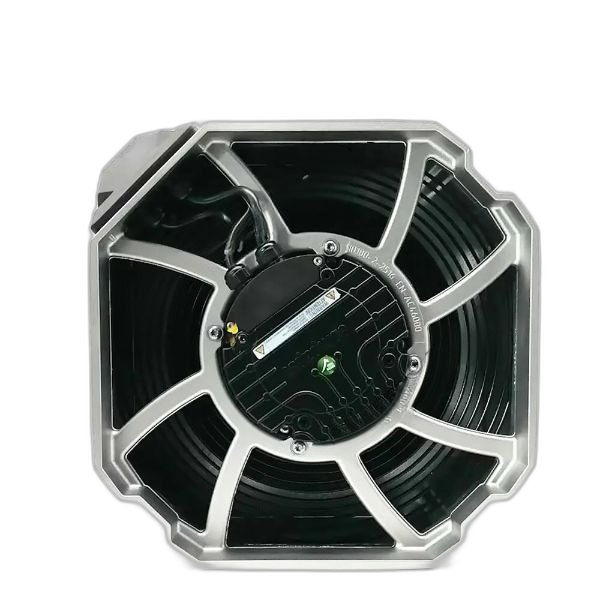 Ebmpapst K3G250-RR03-H4 230V Motor Cooling Fan Siemens A5E37084747 245W