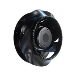 Ebmpapst R3G250-RR01-H1 Centrifugal Fan Cooling EC 230VAC 500W 250MM 2.2A