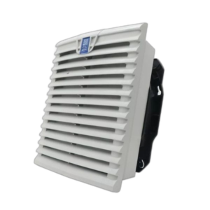 Ebmpapst Rittal SK3241.124 Cabinet Cooling Fan DC 24V 19W