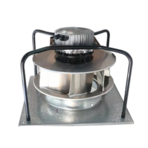 Ebmpapst K3G500-PB24-03/F01 Centrifugal Fan AC 400V AHU Cooling Fan 500MM