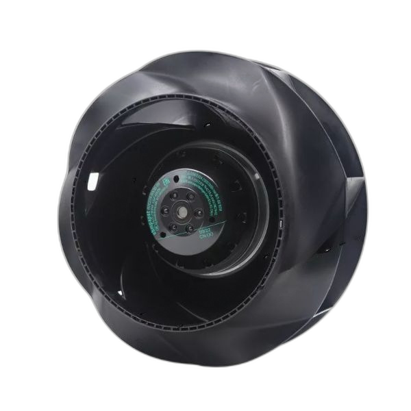 Ebmpapst R2E225-RA92-09 R2E225-RA92-17 225MM Inverter Cooling Fan 230V