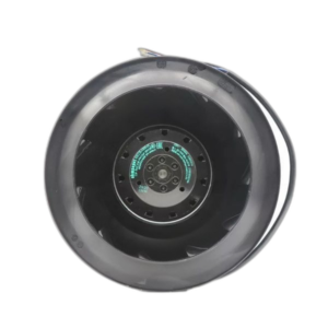 Ebmpapst R2E220-AB06-05 Inverter Cooling Fan AC230V 85/115W 0.38A/0.51A