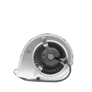 Ebmpapst D2E133-AM47-01 Centrifugal Fan AC Emerson Inverter Fan 230V 133mm