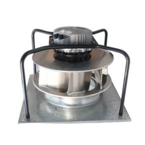 Ebmpapst K3G450-PB24-01/F01 Centrifugal Cooling Fan AHU AC 400V 5250W 450MM