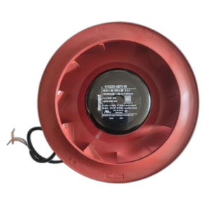 Ebmpapst R1G220-AB73-99 DC 48V 2.4A 4-Pin 83W 220MM Cooling Fan