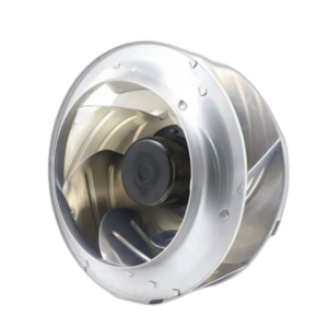 Ebmpapst R3G355-AM08-30 Centrifugal Fan FFU Cooling 48VDC 3.7A PWM 355MM