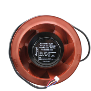 R1G175-AB15-65/A01 48V 0.85A Centrifugal Fan