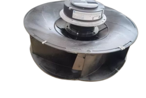 Ebmpapst R3G400-RP45-61 EC Centrifugal Fan Cooling 230VAC 1.5A FFU 330W