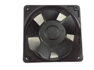 ELINA FAN AF1238T-230H Axial Cooling Fan 230VAC 50/60HZ 120X120X38mm