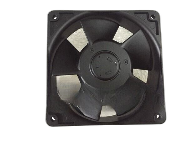 ELINA FAN AF1238T-230H Axial Cooling Fan 230VAC 50/60HZ 120X120X38mm