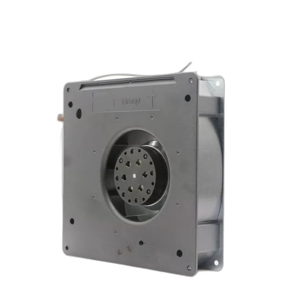 Ebmpapst RG125-19/56 230V 20/19W Radial Fan for Elevator Kone Host Fan
