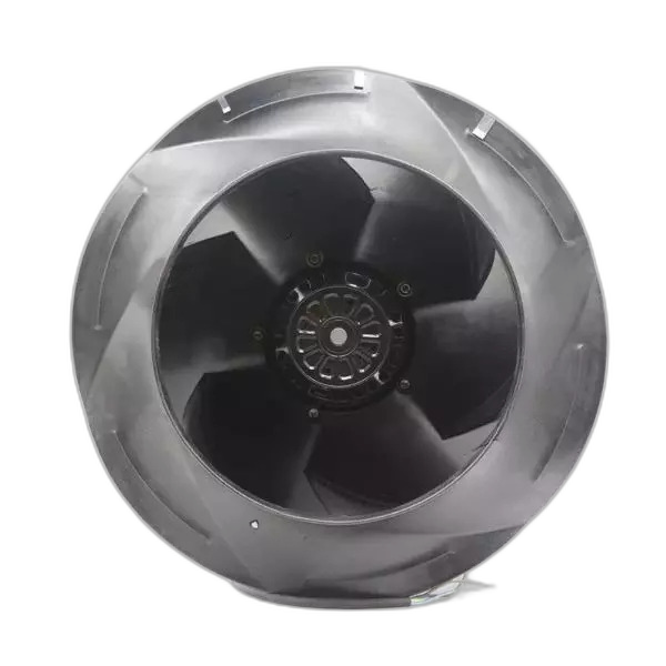 Ebmpapst R4E355-RB10-01 Centrifugal Fan 230V 270W Cooling Fan 50Hz