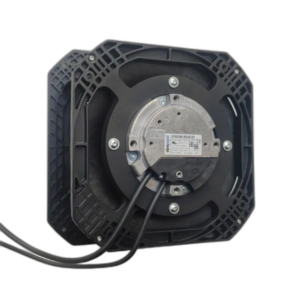 Ebmpapst K3G190-RD45-03 EC Centrifugal Fan Cooling 230VAC 1.35A 169W 190mm