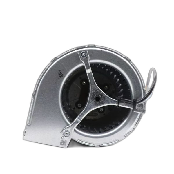 Ebmpapst D1G133-AB39-52 Centrifugal Fan DC for Vacon Inverter Fan 48V 105W