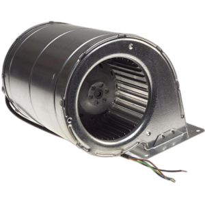 EBM-PAPST D2E133-BI40-50 Axial Fan