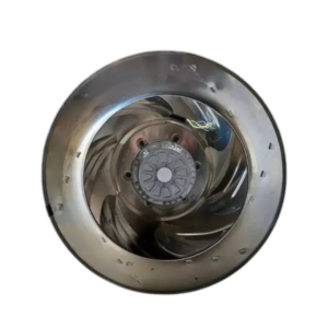 Ebmpapst R4D450-AK01-01/F01 230/480V Harvest Inverter Cabinet