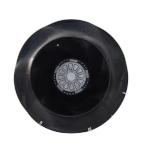 Ebmpapst R4D500-RA03-01 Centrifugal Fan High-Voltage Inverter Cooling 500mm