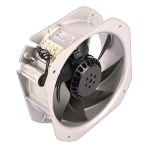 EBM W2E200-HH86-01 Centrifugal Fan 115V 70A 80W Cooling Fan