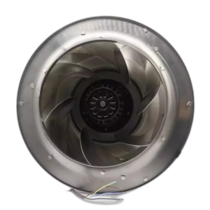 Ebmpapst R4E400-AB23-05 Centrifugal Fan AC 230V 270W Inverter Cooling 400MM