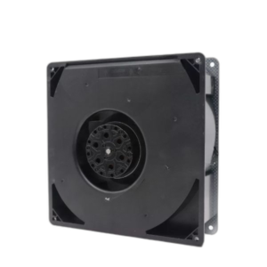 Ebmpapst RG160-28/56S Centrifugal Blower Elevator/Textile Machinery AC 230V