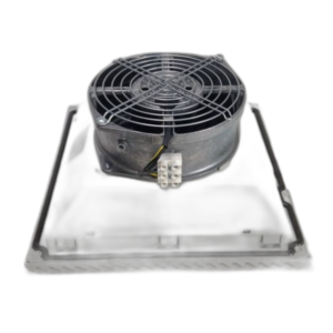 Rittal SK3325.107 230VAC Filter Unit 41/38W for Fan