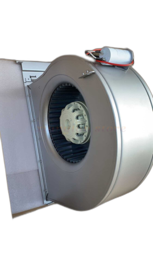RG28P-4DK 6F 1R AC400V Variable Frequency Fan