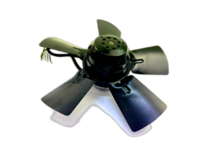 Delta A2D300-AD02-01 AC Axial Fan 300mm High Airflow