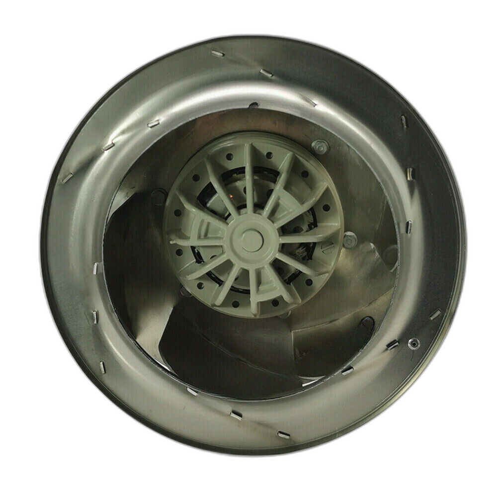 ZIEHL-ABEGG RH28M-2DK.3F.1R 126387 400V 3~ 530/860W Siemens 6ES70 Inverter Fan