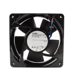 Ebmpapst 4184NGX Cooling Fan 120x120x38mm 24V 0.14A 3.3W