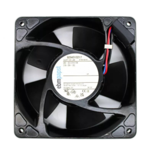 Ebmpapst 4184NXHH 119x119x38mm 24VDC Tube Axial Fan