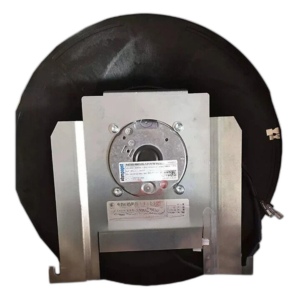 EBMPAPST R4E355-RM03-05 230V 280/400W Fan Motor