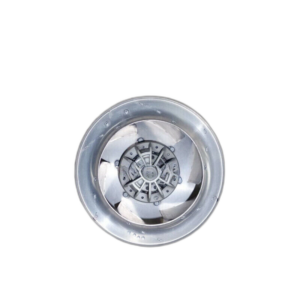 SIEMENS 6SY7000-0AF09 Inverter Fan AC 230V 590W ZIEHL-ABEGG Centrifugal Fan