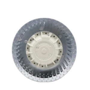 Ziehl-abegg RE22P-2DK.3F.5R 400V 0.49KW Cooling Fan for Siemens Servo Motor