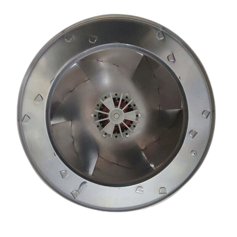 ZIEHL-ABEGG MK085-4EK 10.U Cooling Fan 230V 0.3KW 1.4/1.9A Inverter Fan