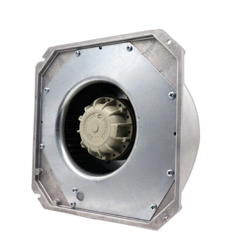 Ziehl-abegg RF22P-2DK.3F.5R RE22P-2DK.3F.5R Servo Spindle Motor Fan