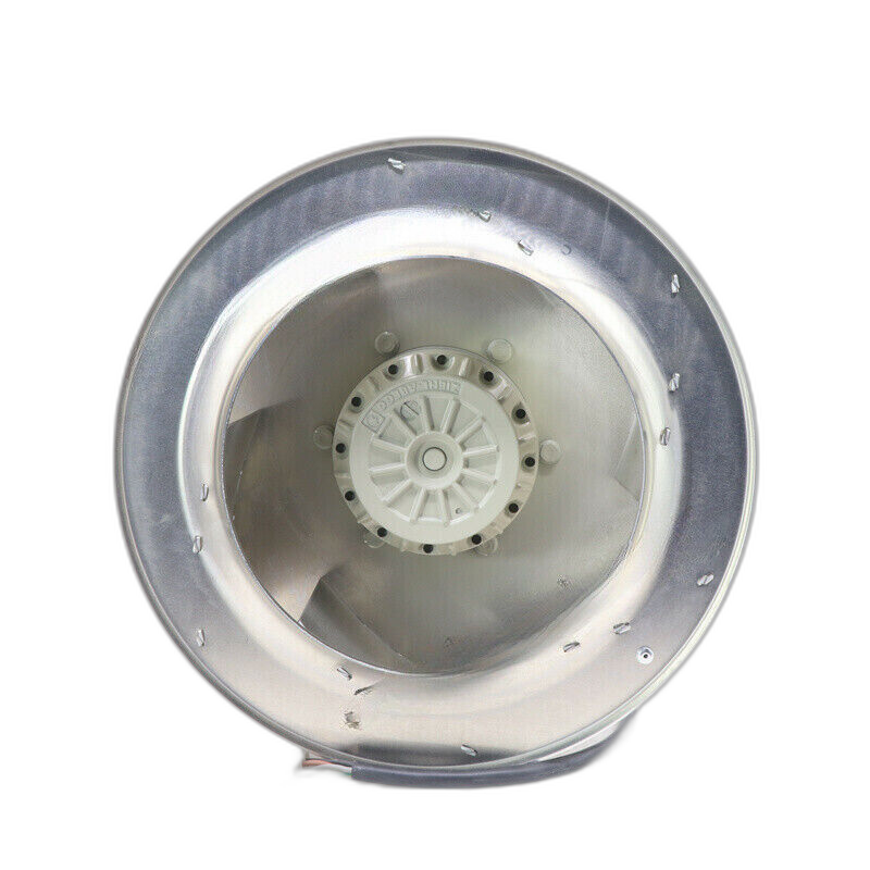 Ziehl-abegg RH31M-4EK.2F.1R Centrifugal Fan 115V 310MM 0.17KW 1.6A Cooling Fan