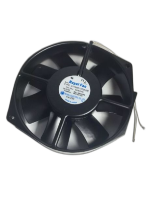 ROYAL Axial Flow Cooling FAN UT790C-TP[A58] AC100V 36/31W 170*150*38mm