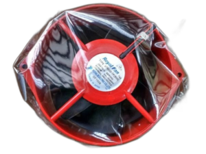 ROYAL Axial Flow Cooling FAN UT655D-TP [B56] 0.24/0.26A 55mm