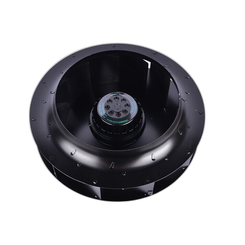 R4E280-AD08-25 Cooling Fan for AC230V Converter