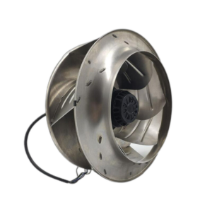 Delta R4D355-AH11-05 400V 170/235W Centrifugal Fan
