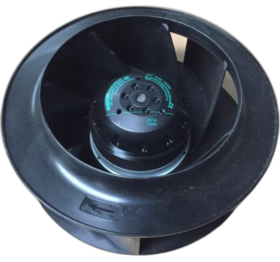FH225I0000 Centrifugal Fan 225mm Single Piece