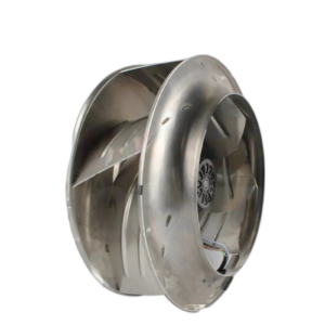 EBMPAPST R4E355-AK05-12 Centrifugal Fan