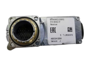 Siemens EWN:5193004221000 Servo Motor A5E33412894 SINAMICS SMI10 Resolver