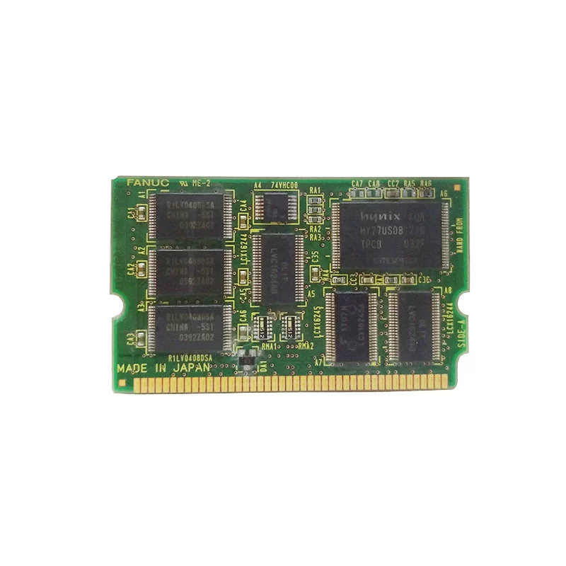 FANUC A20B-3900-0285 Memory Card for Fanuc CNC Machine