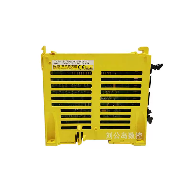 FANUC 31i-A System I/O Module A03B-0815-C005